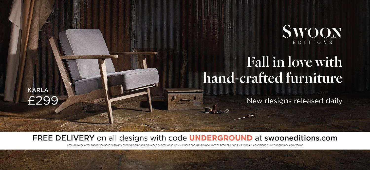 Swoon editions chair sale